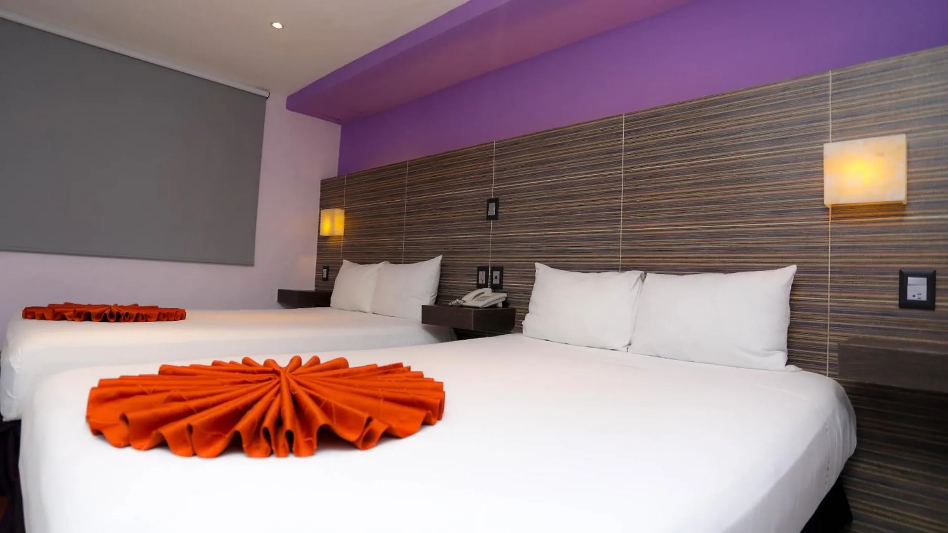 ****  Hotel Kavia Cancún Meksyk