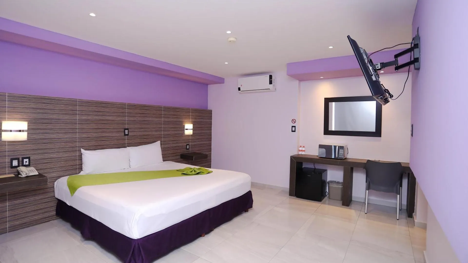 Hotel Kavia Cancún Meksyk