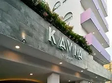 Hotel Kavia Cancún