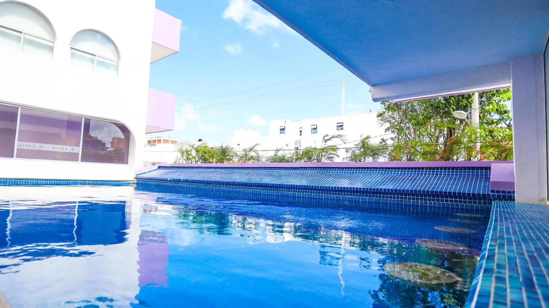 Hotel Kavia Cancún