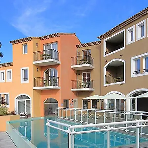 Privilège Appart-hôtel Domaine De Mai - Parking Gratuit Apart-hotel Mougins
