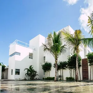 Studiotel *** Cancún