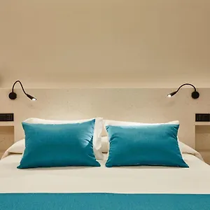 Boutique Molino De Enmedio Hotel Hueneja