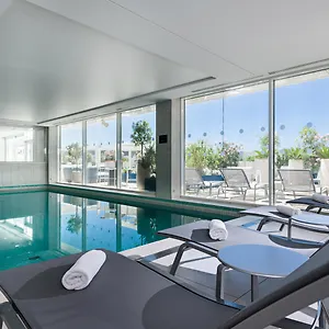 Golden Tulip Euromed Hotel Marselha