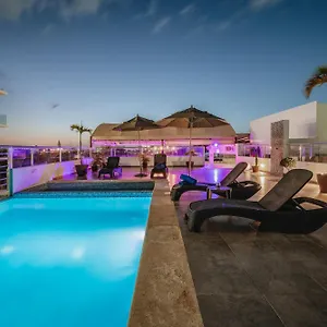 Soho Playa Hotel Playa del Carmen