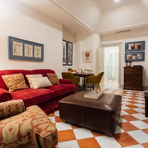Casa Patio Del Siglo Xix Apart-hotel Sevilha