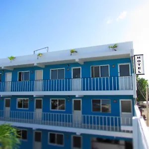 2* Hotel Blue Coconut