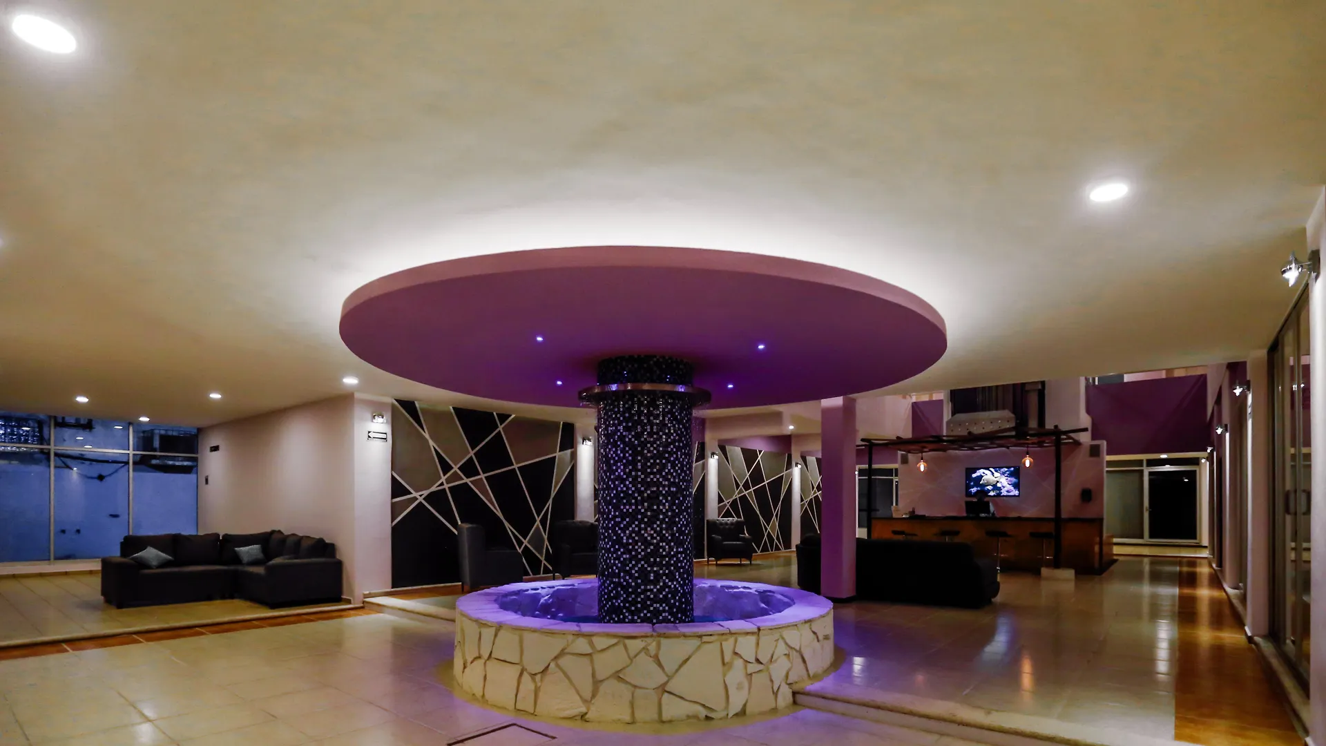 Hotel Kavia Cancún 4*,  Mexiko