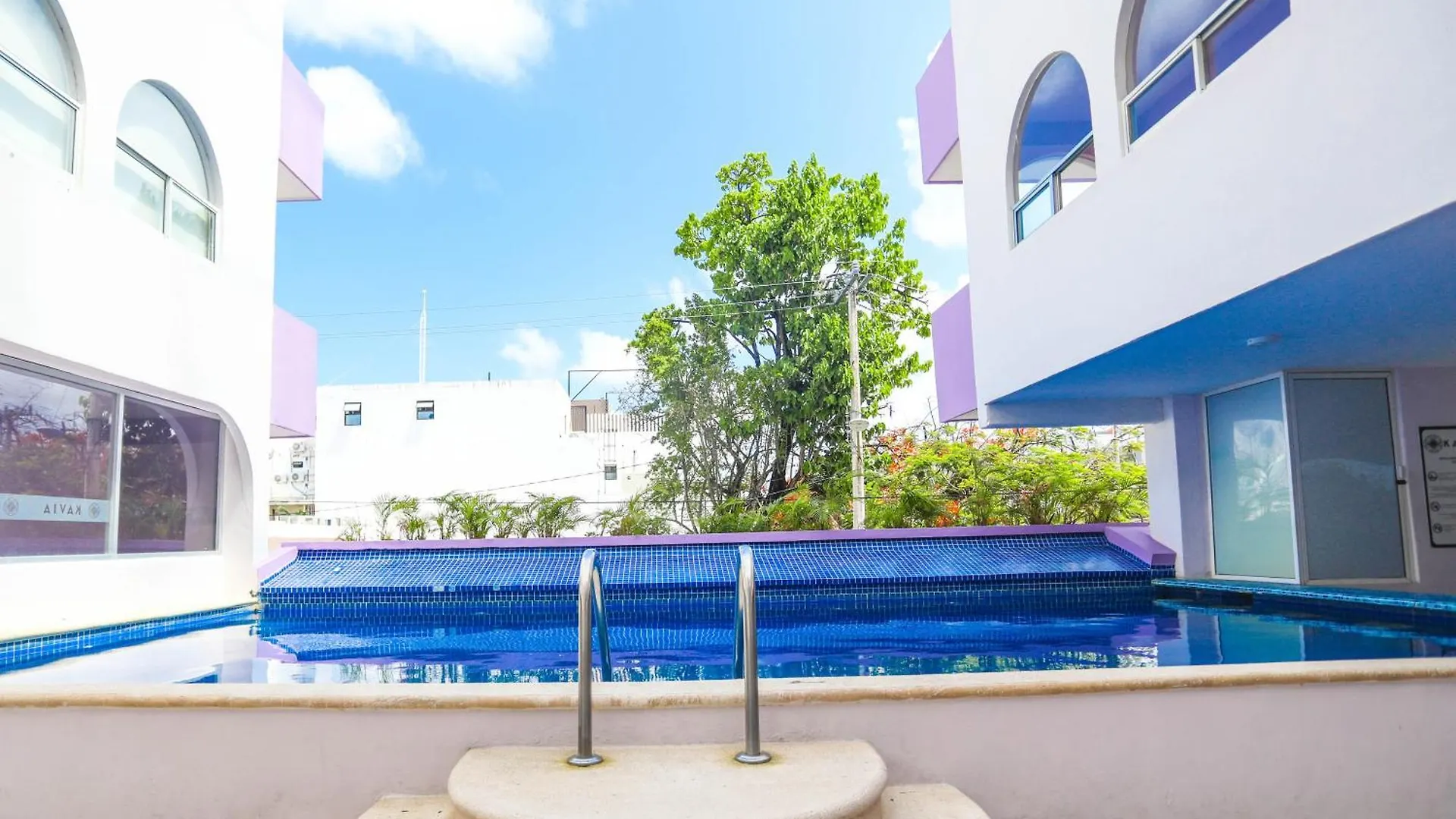 Hotel Kavia Cancún 4*,  Mexiko