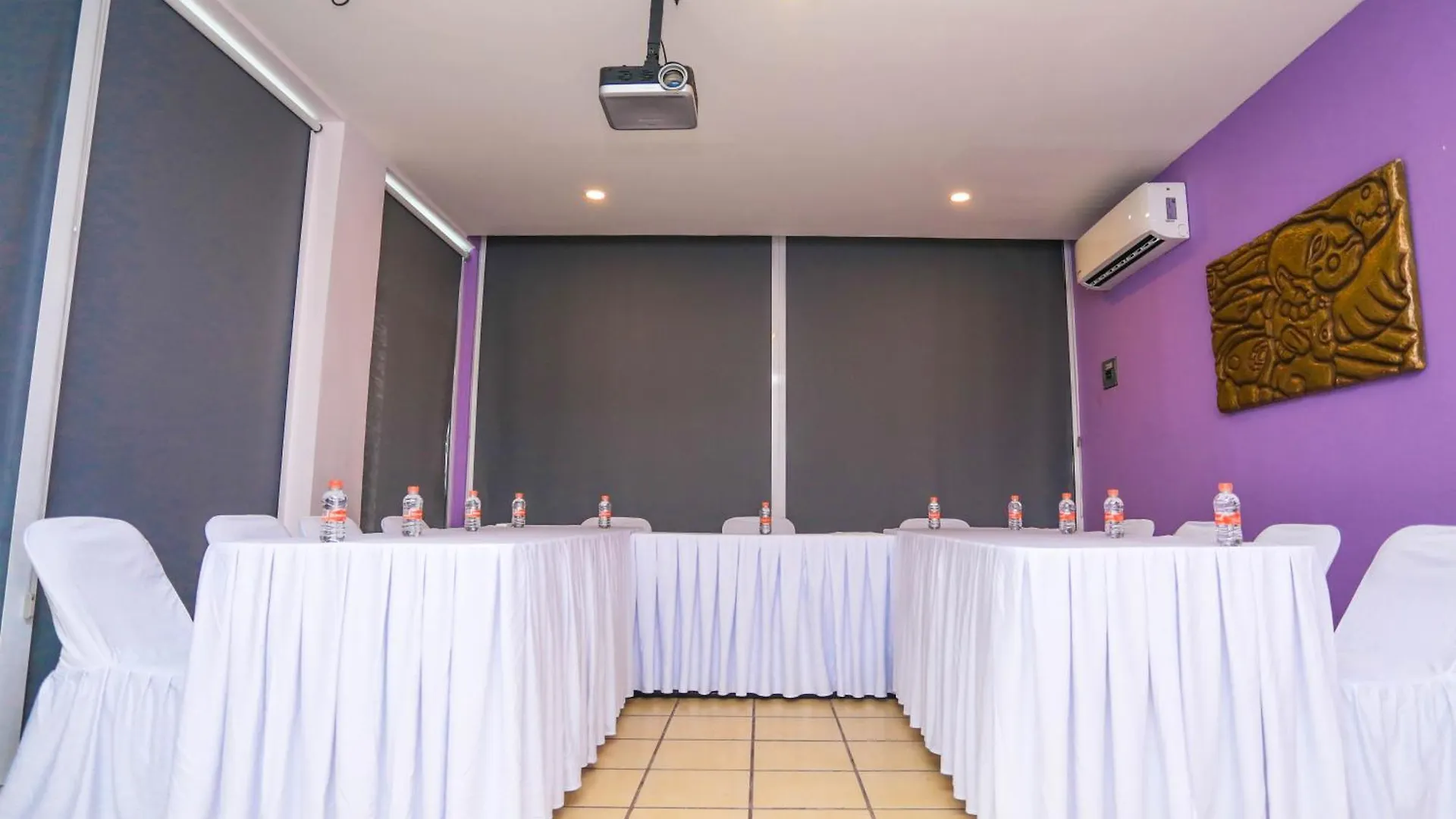 Hotel Kavia Cancún 4*,  Mexiko