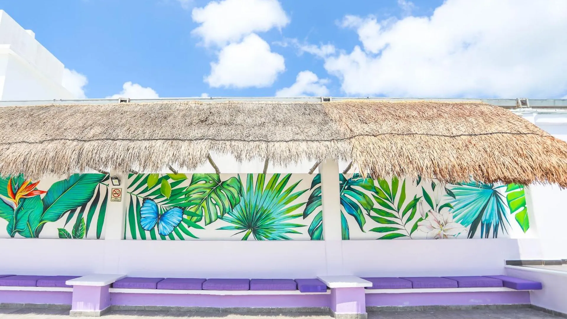 Hotel Kavia Cancún