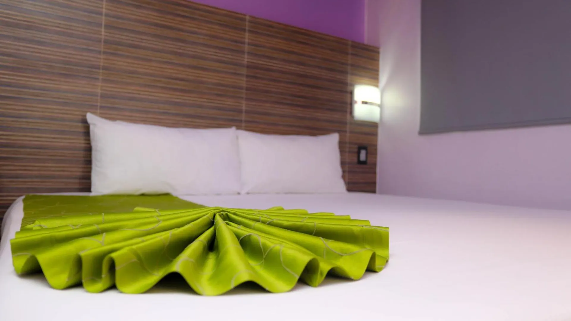 Hotel Kavia Cancún Mexiko