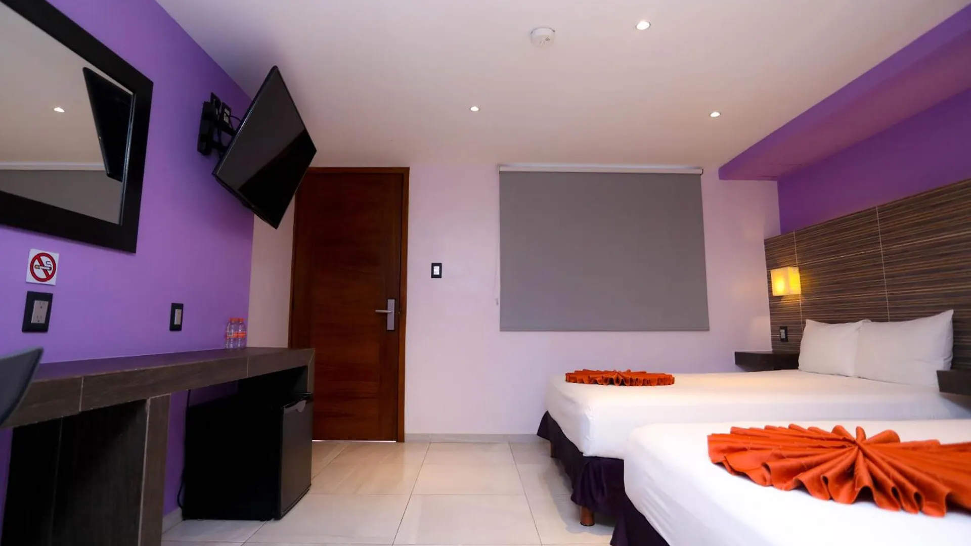 Hotel Kavia Cancún 4*,  Mexiko