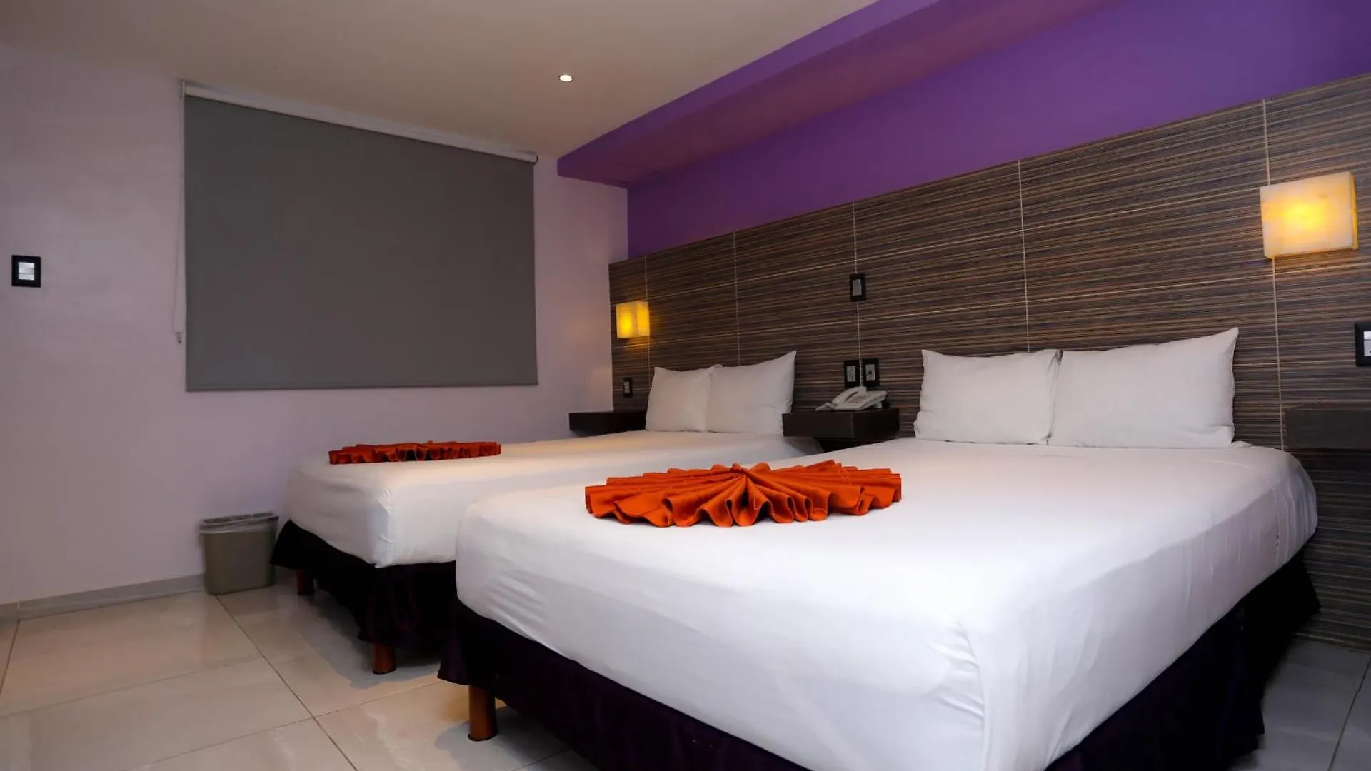 Hotel Kavia Cancún
